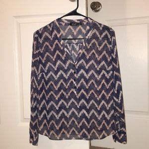 A New Approach shirt